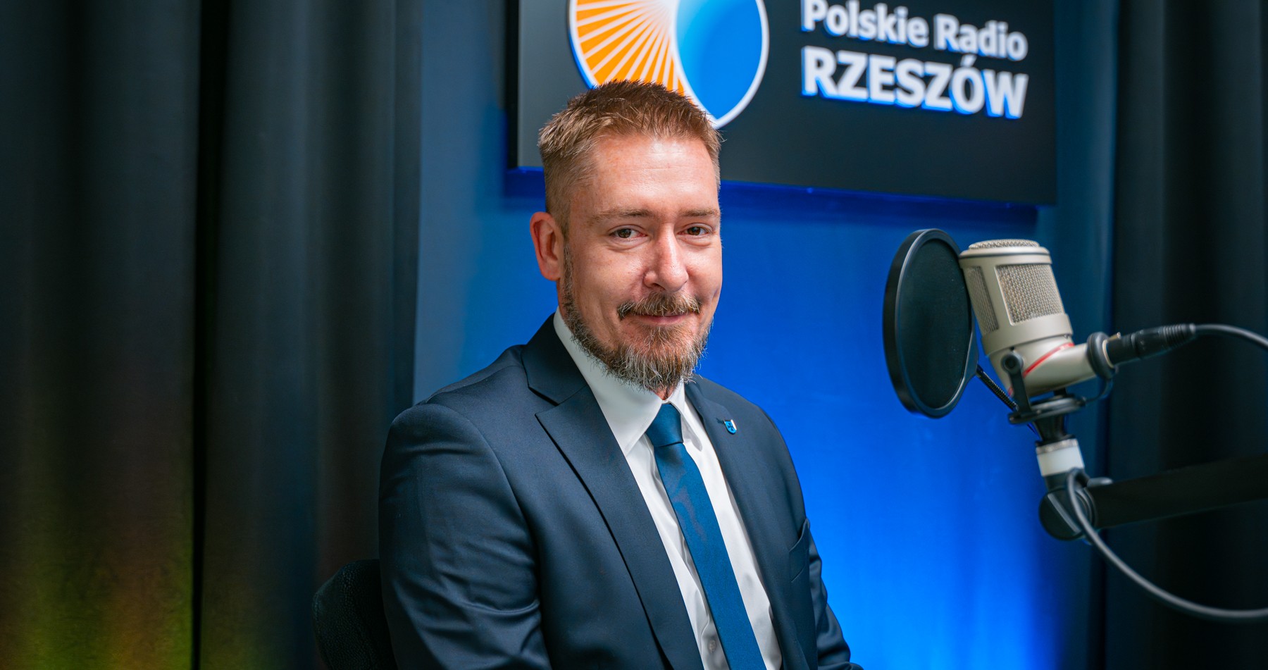 M. Ulita: Nie jestem związany z żadnym środowiskiem politycznym