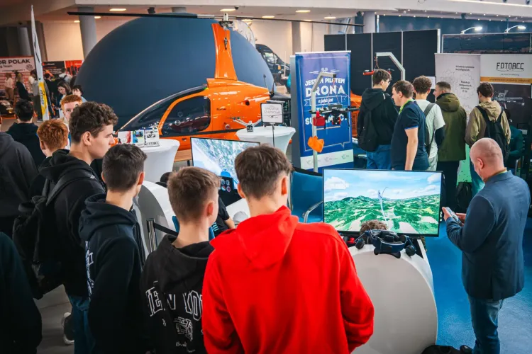 Podkarpacki Festiwal Nauki i Innowacji trwa – X Challenge już 15 listopada!