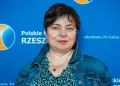 Dr Małgorzata Kułakowska o Centrum Polonijnym Uniwersytetu Rzeszowskiego
