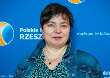 Dr Małgorzata Kułakowska o Centrum Polonijnym Uniwersytetu Rzeszowskiego