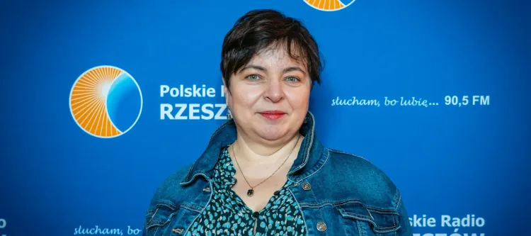 Dr Małgorzata Kułakowska o Centrum Polonijnym Uniwersytetu Rzeszowskiego