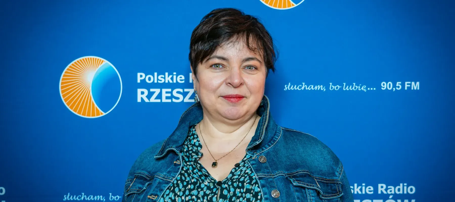 Dr Małgorzata Kułakowska o Centrum Polonijnym Uniwersytetu Rzeszowskiego