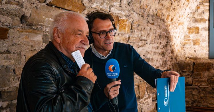 Sanocka Kolekcja Malarstwa Polskiego XXVII – Jan Hrynkowski