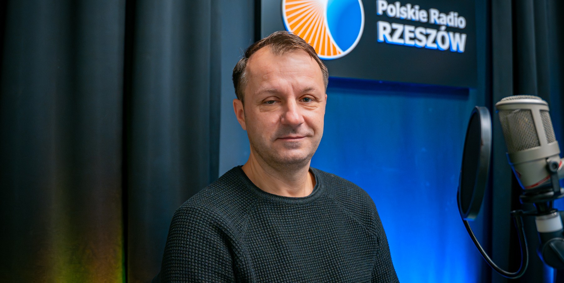 J. Rodzinka: Niska inflacja nie oznacza spadku cen 7 - Polskie Radio Rzeszów J. Rodzinka: Niska inflacja nie oznacza spadku cen