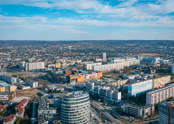 Rzeszów w czołówce miast z największym wsparciem unijnym. Piąte miejsce w kraju