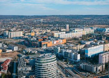 Rzeszów w czołówce miast z największym wsparciem unijnym. Piąte miejsce w kraju