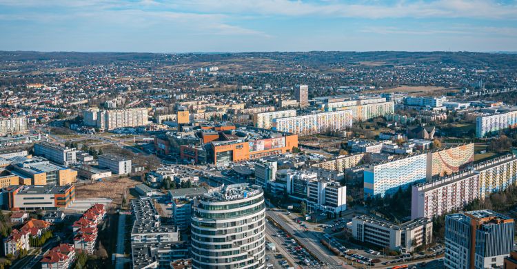 Rzeszów w czołówce miast z największym wsparciem unijnym. Piąte miejsce w kraju