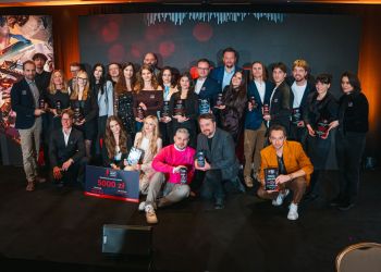 Najlepsze podcasty nagrodzone – Podcast Roku 2025 [ZDJĘCIA, RELACJA]