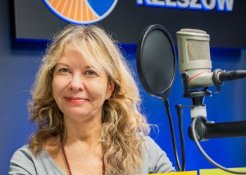 Gdzie kultura spotyka się z historią – rozmowa z dr Ewą Cwanek-Florek, kierowniczką Biblioteki Austriackiej UR