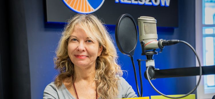 Gdzie kultura spotyka się z historią – rozmowa z dr Ewą Cwanek-Florek, kierowniczką Biblioteki Austriackiej UR 1 - Polskie Radio Rzeszów Gdzie kultura spotyka się z historią – rozmowa z dr Ewą Cwanek-Florek, kierowniczką Biblioteki Austriackiej UR