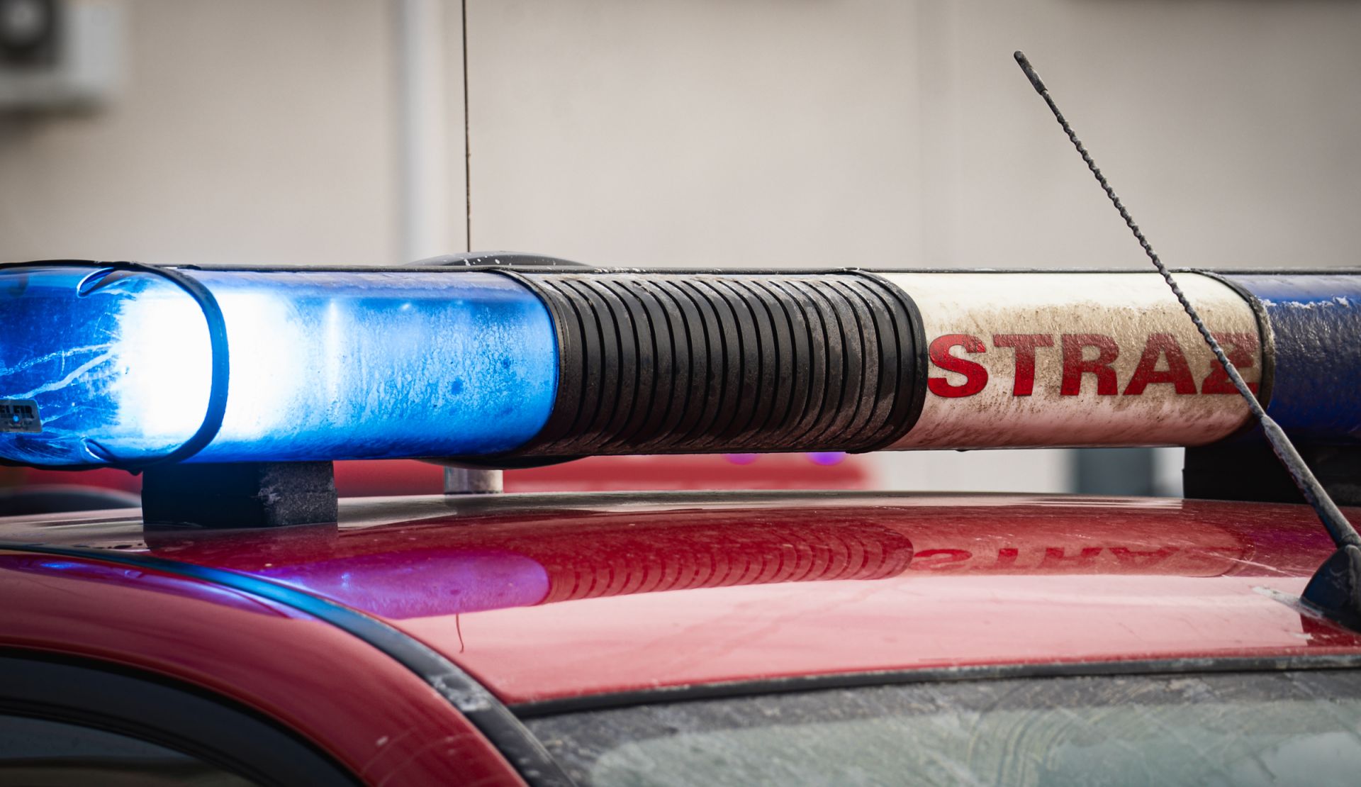 Ewakuacja McDonald’s w Mielcu. Pomiary nie wykazały zagrożenia chemicznego