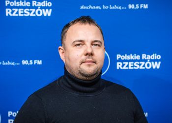 Świąteczna pomoc od serca – Sławomir Wróbel o Mikołajkach dla rzeszowskich domów dziecka