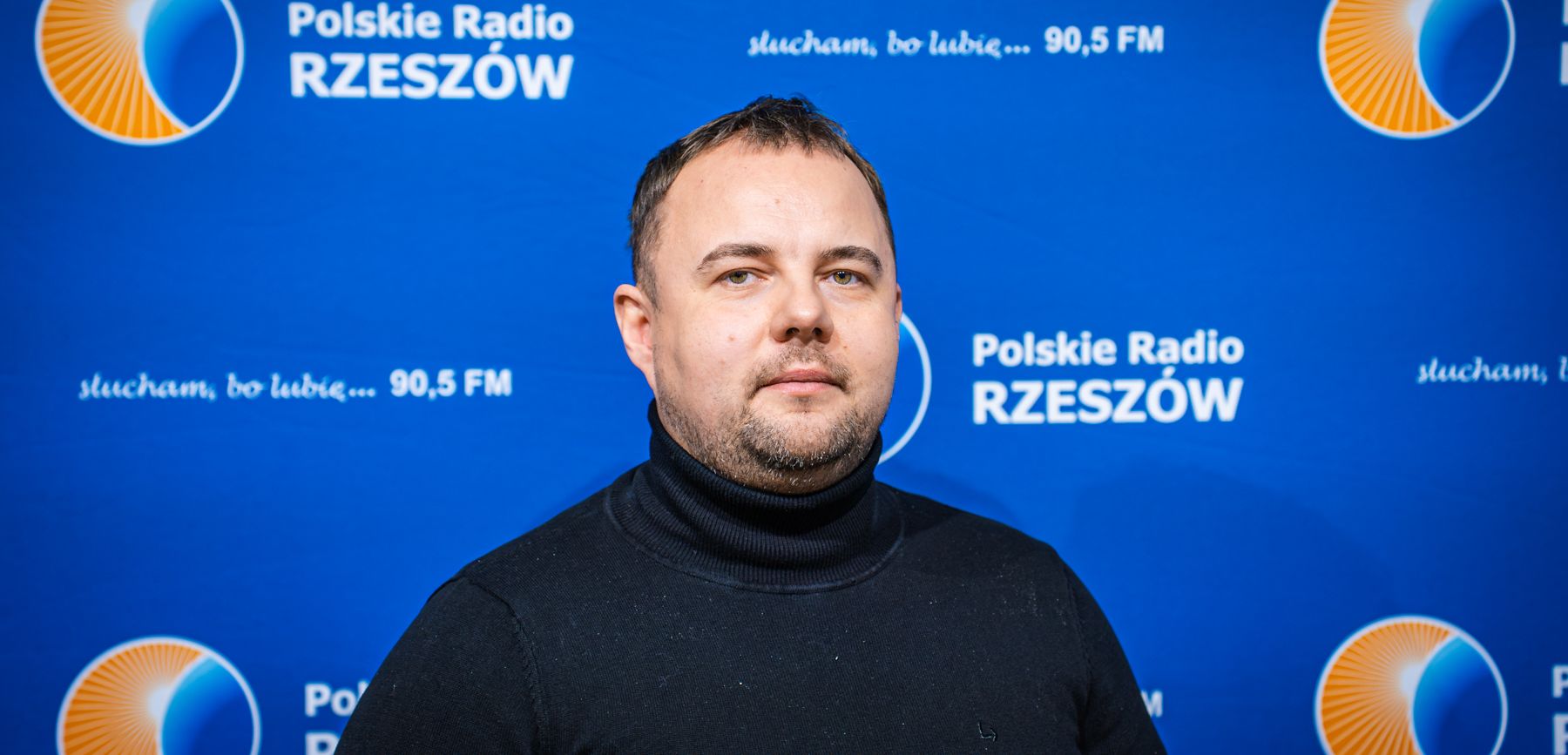 Świąteczna pomoc od serca – Sławomir Wróbel o Mikołajkach dla rzeszowskich domów dziecka