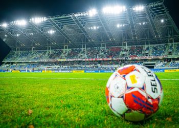 Resovia kończy złą passę. Pewna wygrana 3:0 z Zagłębiem Sosnowiec