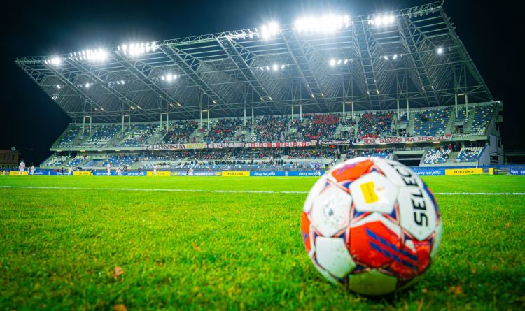 Resovia kończy złą passę. Pewna wygrana 3:0 z Zagłębiem Sosnowiec