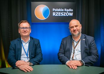 Pomagamy Fundacji Podkarpackie Hospicja dla Dzieci!