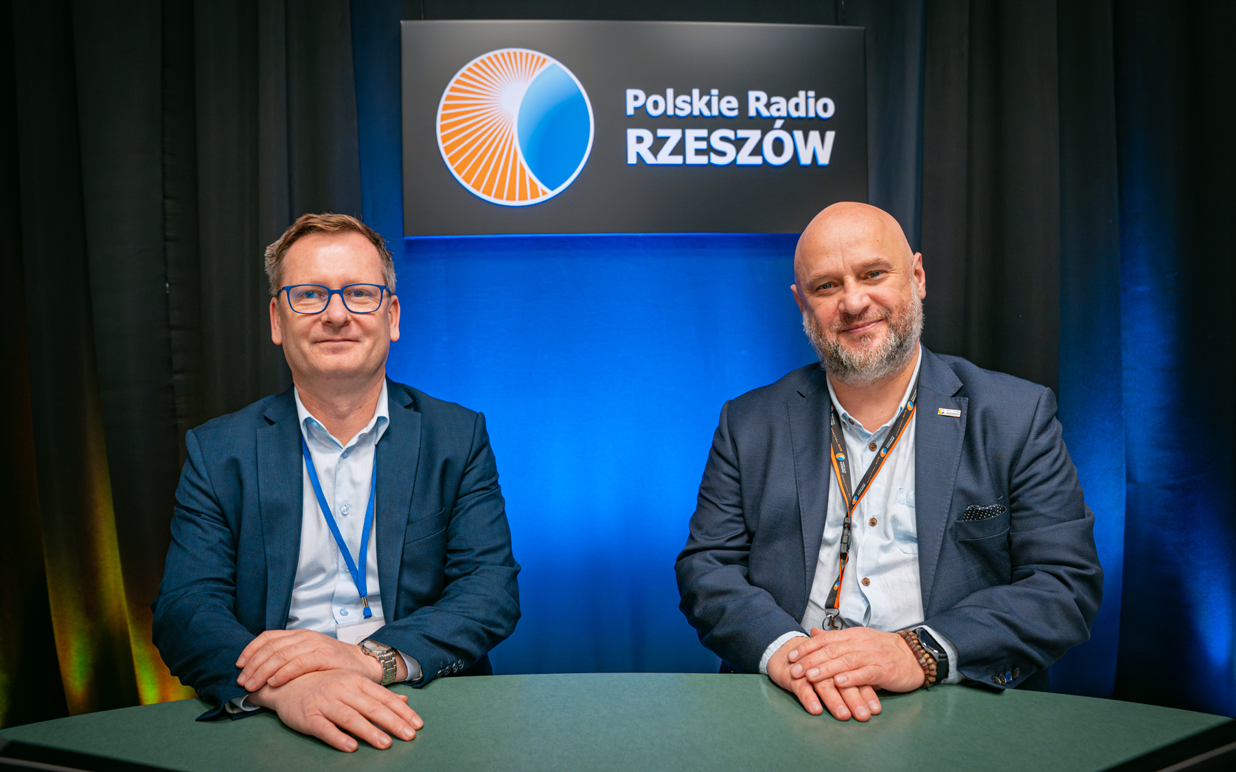 Pomagamy Fundacji Podkarpackie Hospicja dla Dzieci! 6 - Polskie Radio Rzeszów Pomagamy Fundacji Podkarpackie Hospicja dla Dzieci!
