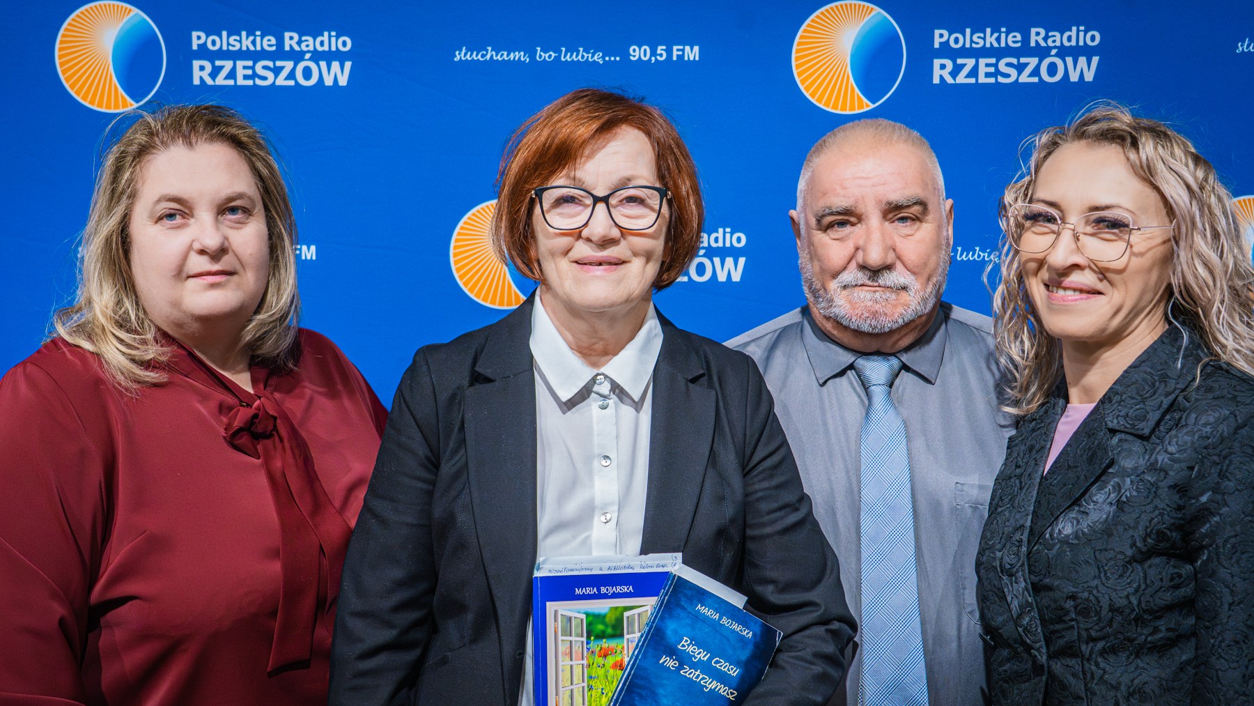 Aktywności dla seniorów w gminie Ropczyce