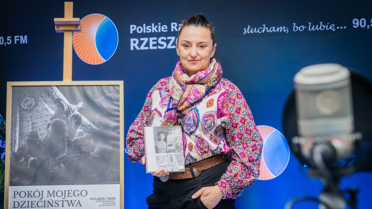 Wyjątkowy spektakl Latającego Teatru Kantorowi już jutro