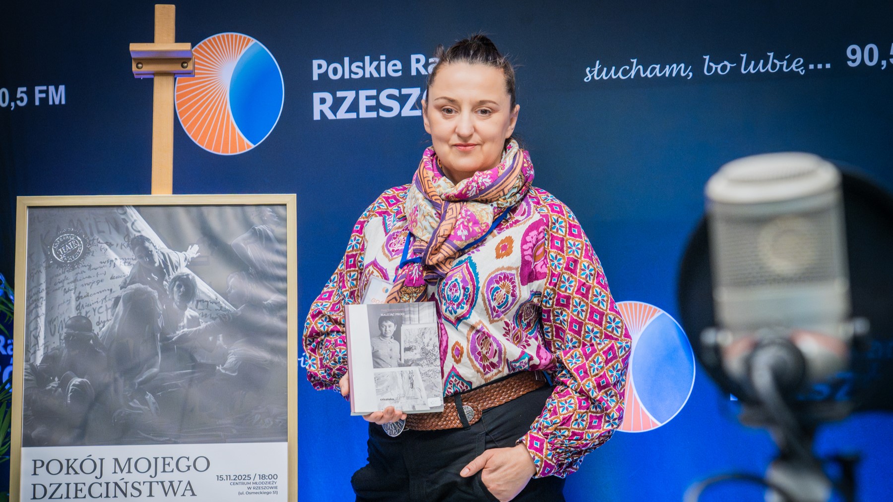 Wyjątkowy spektakl Latającego Teatru Kantorowi już jutro