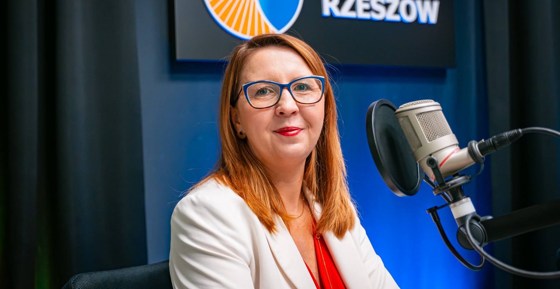 J. Ferenc-Bar: Każdego tygodnia wpływa kilka zgłoszeń dotyczących przemocy 7 - Polskie Radio Rzeszów J. Ferenc-Bar: Każdego tygodnia wpływa kilka zgłoszeń dotyczących przemocy