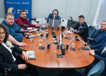 Podkarpacki panel polityczny: Ludzie nie lubią konfliktów