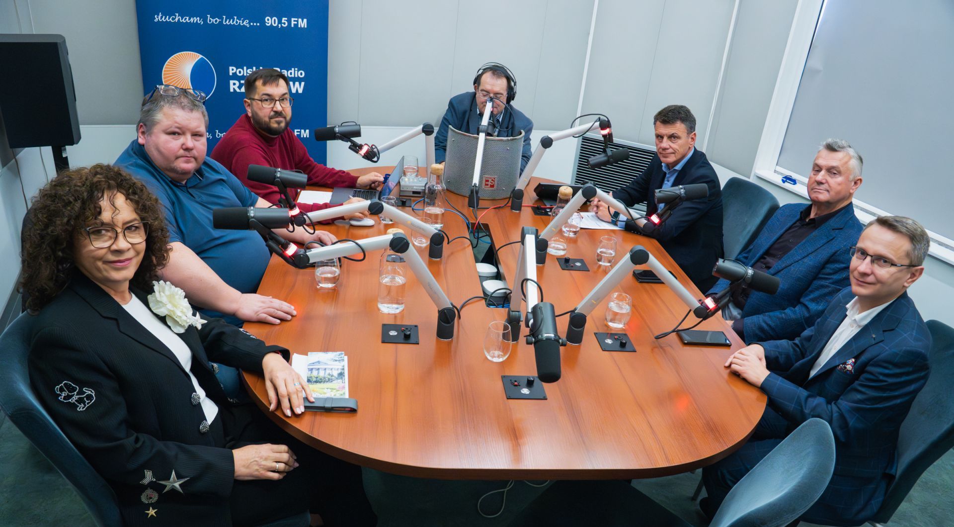 Podkarpacki panel polityczny: Ludzie nie lubią konfliktów