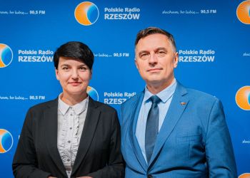 Co słychać w Chinach? Opowiadają przedstawiciele Podkarpacia