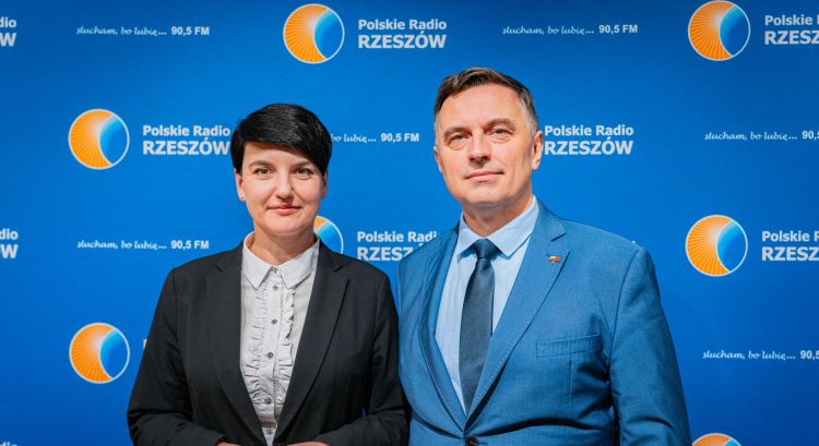 Co słychać w Chinach? Opowiadają przedstawiciele Podkarpacia