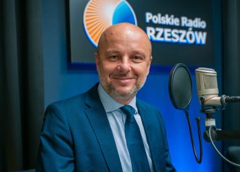 K. Fijołek: Przyszłoroczny budżet Rzeszowa będzie rekordowy