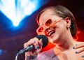 Katarzyna Stach – koncert wokalistki w Polskim Radiu Rzeszów [ZDJĘCIA, VIDEO]
