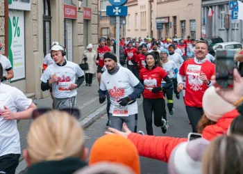 Przypominamy: w związku z Biegiem Niepodległości w Rzeszowie wiele ulic jest dziś zamkniętych