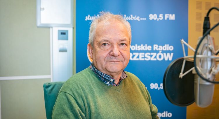 D. Szymczycha: Pomimo wojny trwa współpraca gospodarcza Polski i Ukrainy