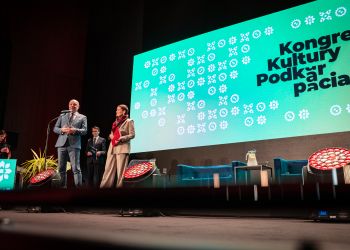 Kongres Kultury Podkarpacia – o potencjale, potrzebach i wyzwaniach