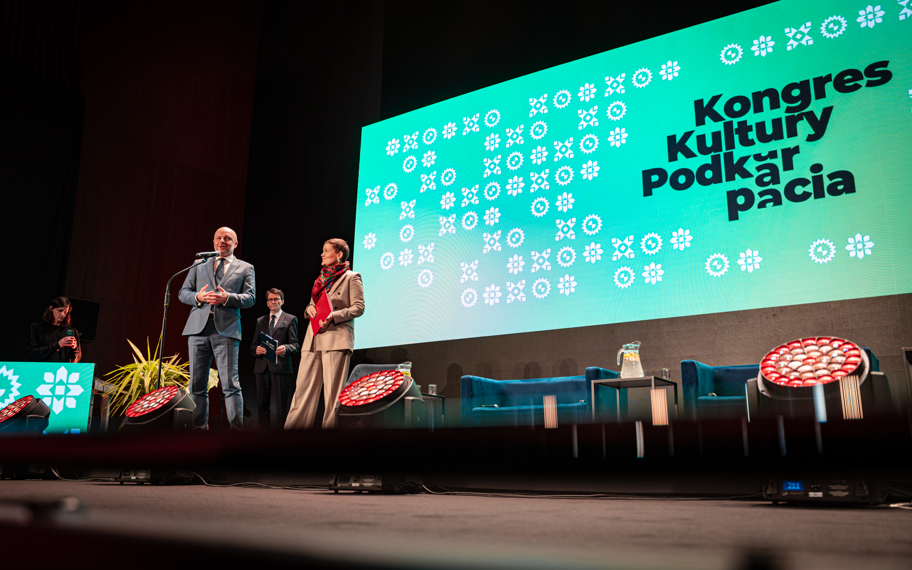 Kongres Kultury Podkarpacia – o potencjale, potrzebach i wyzwaniach