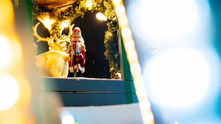 Przygotowania do jarmarków bożonarodzeniowych w regionie. Gdzie się odbędą?