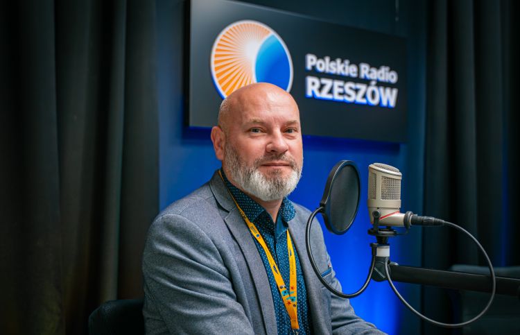 R. Śliż: Żadne finanse nie są ważniejsze od ludzkiego życia