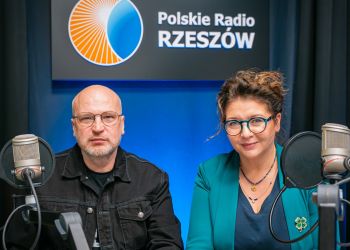 „Dialog z Beksińskim” – Wyjątkowy wernisarz w Łące