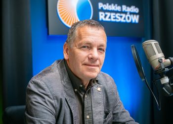 M. Milczanowski: Ukraina mierzy się z atakami Rosji i polityką Donalda Trumpa