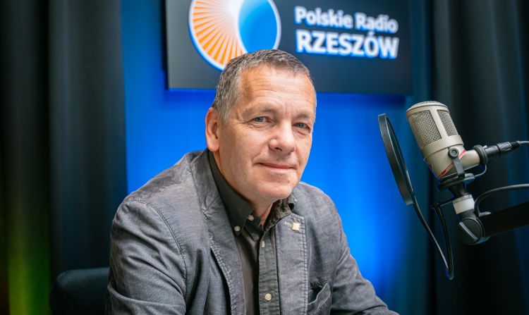 M. Milczanowski: Ukraina mierzy się z atakami Rosji i polityką Donalda Trumpa