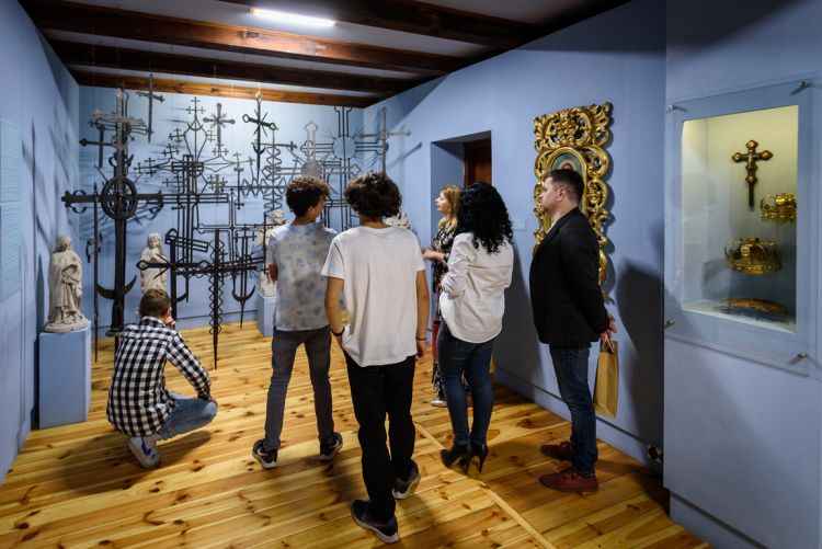 Muzeum Kresów organizuje seminarium poświęcone dziedzictwu pogranicza