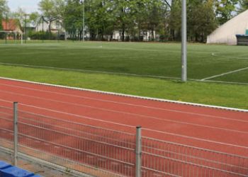 Boisko Gryf w Mielcu zostanie zmodernizowane. Miasto rozstrzygnęło przetarg