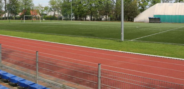 Boisko Gryf w Mielcu zostanie zmodernizowane. Miasto rozstrzygnęło przetarg