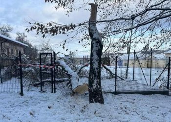 Park przypałacowy w Tyczynie i Muzeum Zamek w Łańcucie nieczynne