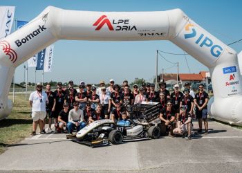 Podsumowanie sezonu 2025 zespołu PRz Racing [ZDJĘCIA]