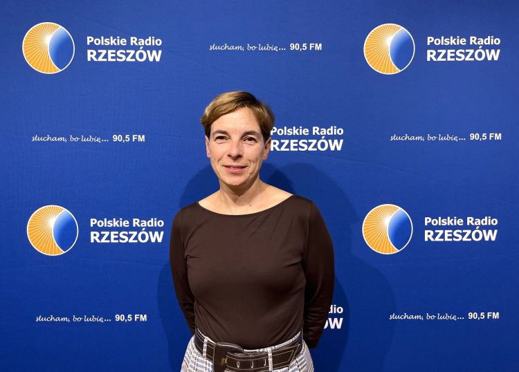 Lęk - wróg czy towarzysz? - Polskie Radio Rzeszów