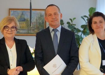 Nowy konsultant w dziedzinie chorób zakaźnych