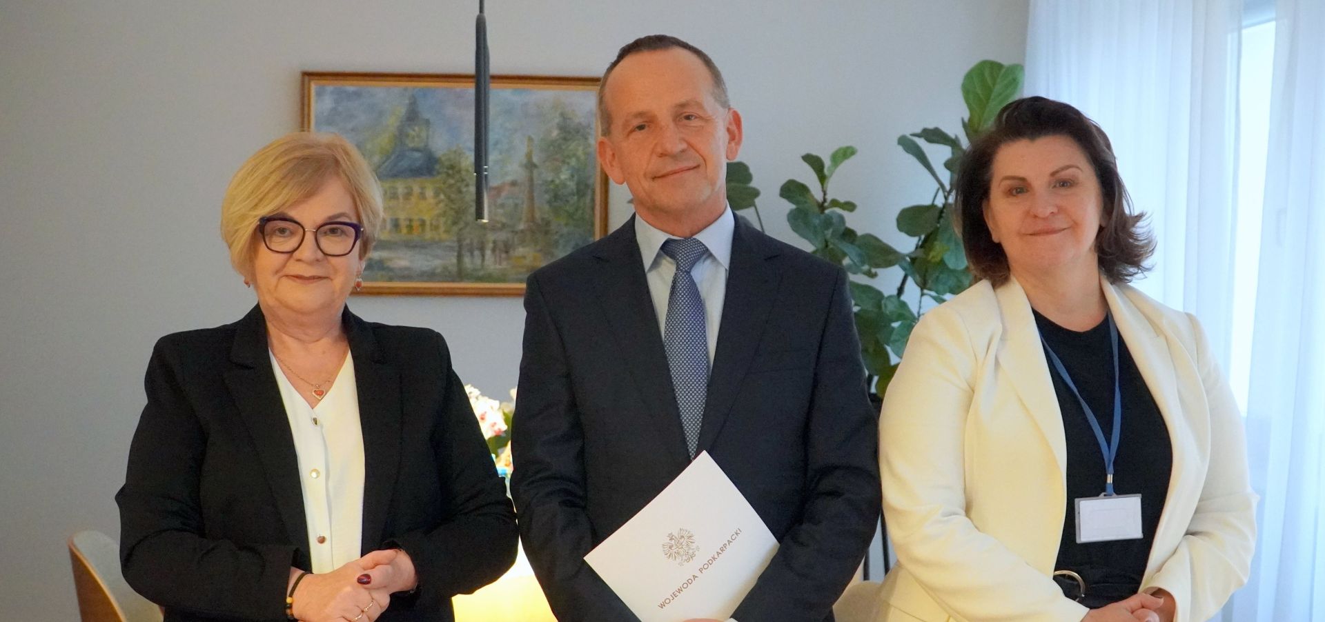 Nowy konsultant w dziedzinie chorób zakaźnych