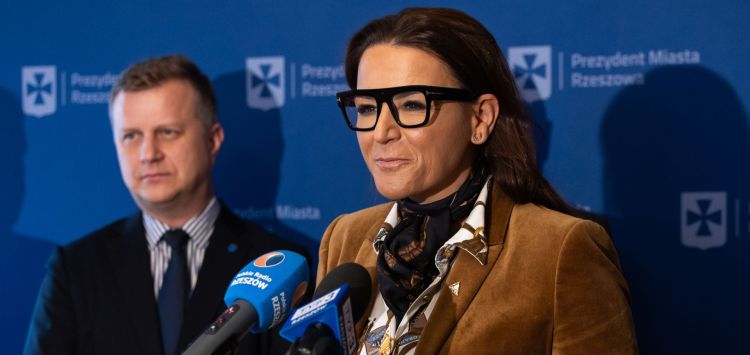 Rzeszów przygotowuje się do Europejskiego Miasta Sportu 2026. FASoN jednym z kluczowych wydarzeń 1 - Polskie Radio Rzeszów Rzeszów przygotowuje się do Europejskiego Miasta Sportu 2026. FASoN jednym z kluczowych wydarzeń