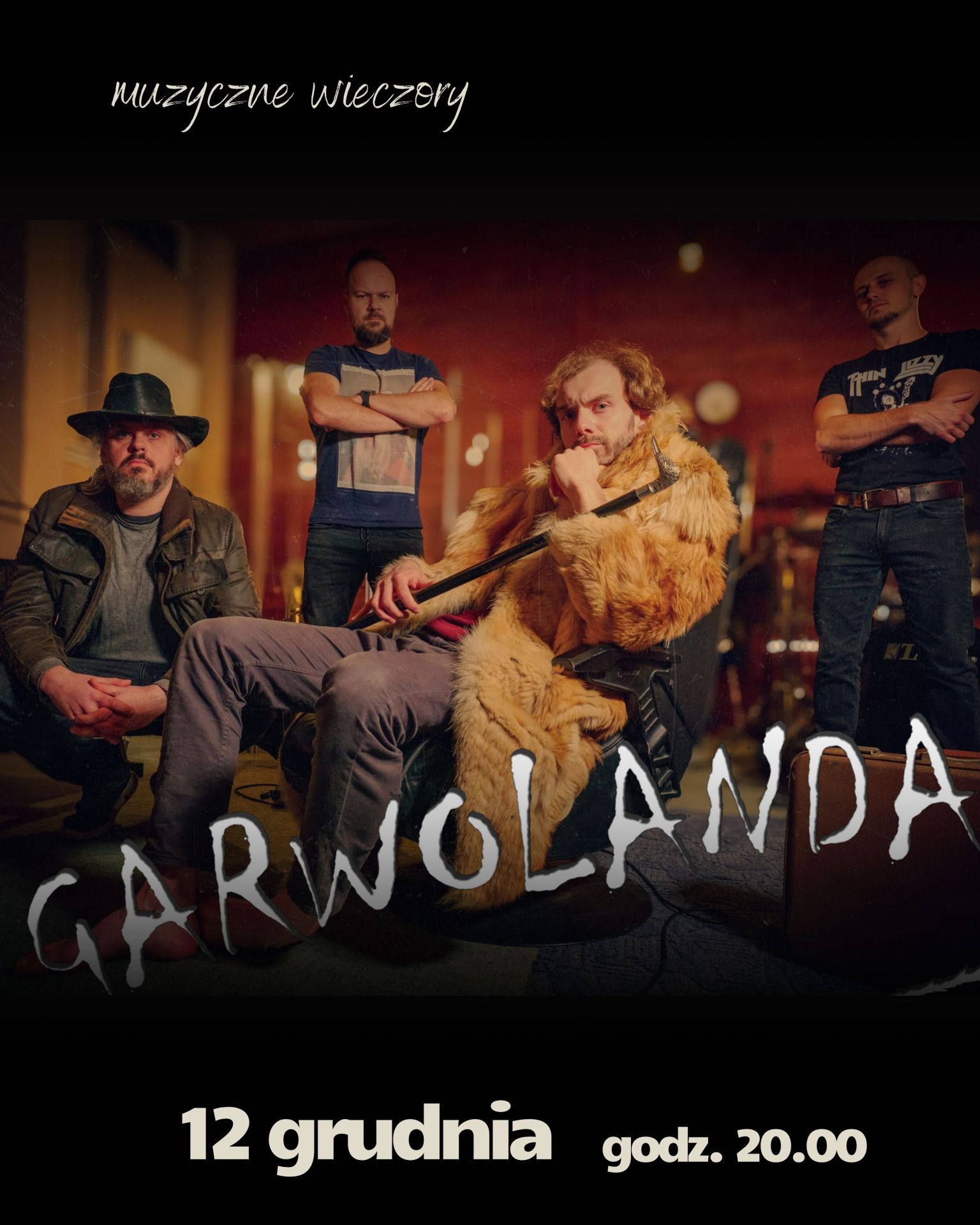 GAR WOLANDA - Polskie Radio Rzeszów